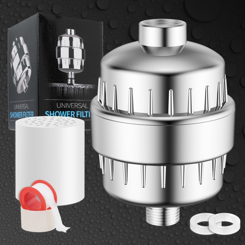 Shower Valve Cartridge - Kartrid Filter Shower Rumah Tangga, Filter