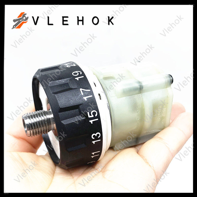 Makita Drill Ddf484 - Gerbox Perakitan Roda Gigi untuk Makita