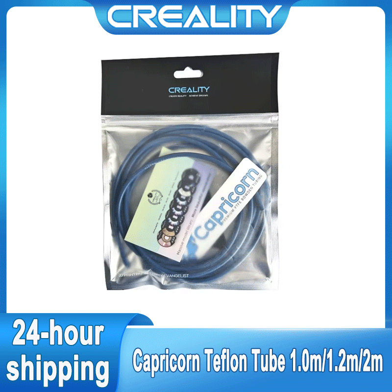 CREALITY untuk Capricorn Bowde - Creality Printer Ender 3 ulasan dan harga