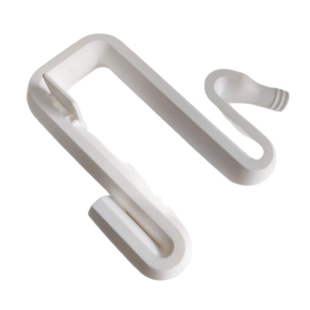 Selang Pembuangan Pencegah Lua - Overflow Pipe Clip ulasan dan harga