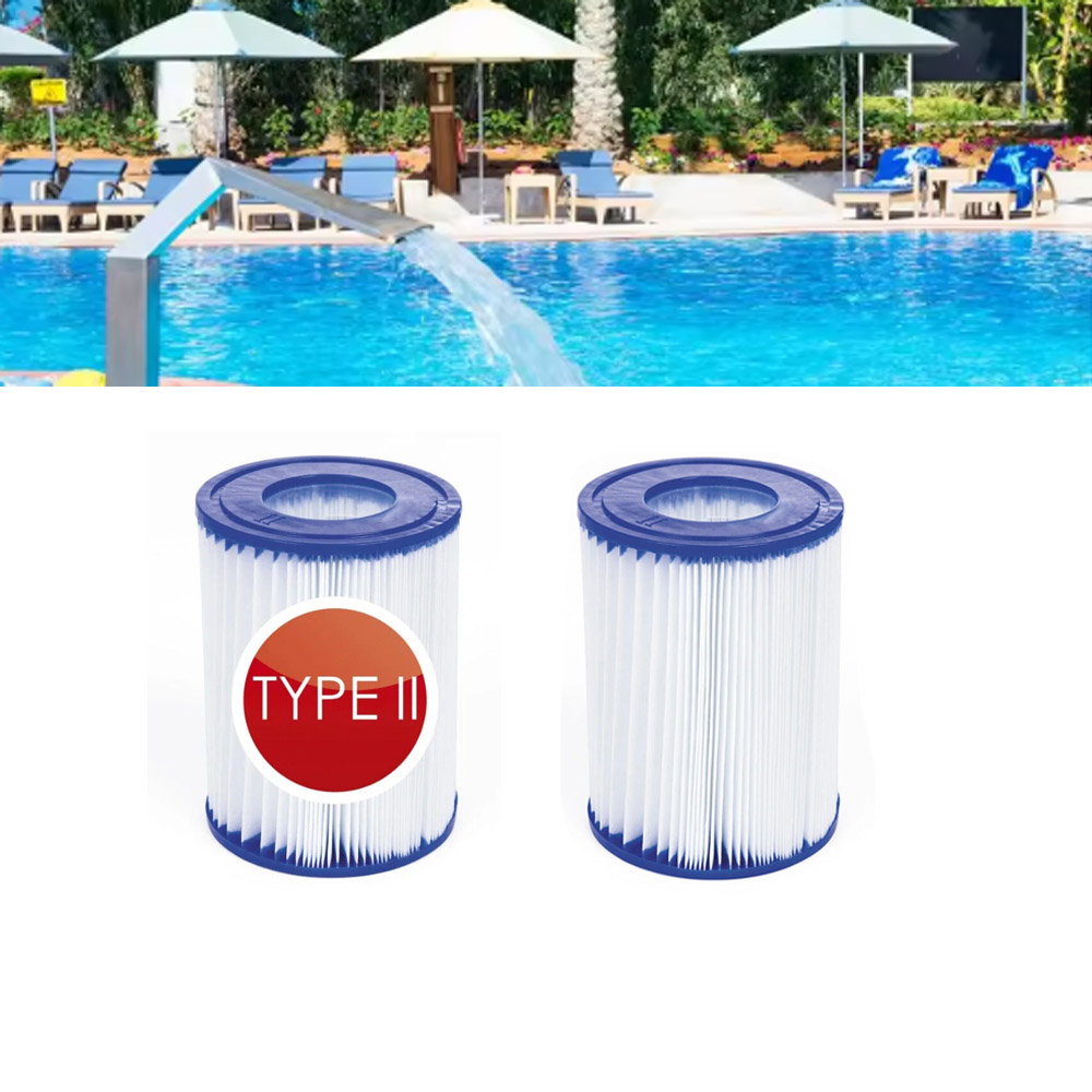2PCS Kartrid Filter Kolam Rena - Basin Mixer Cartridge ulasan dan harga