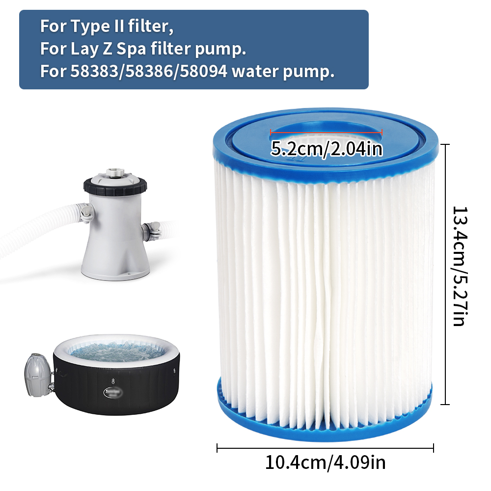Kartrid Filter Kolam Renang Ti - Basin Mixer Cartridge ulasan dan harga