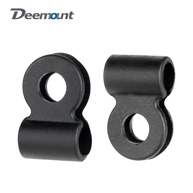 Pengikat Kabel Sepeda untuk Ka - Plastic Pipe Clip ulasan dan harga