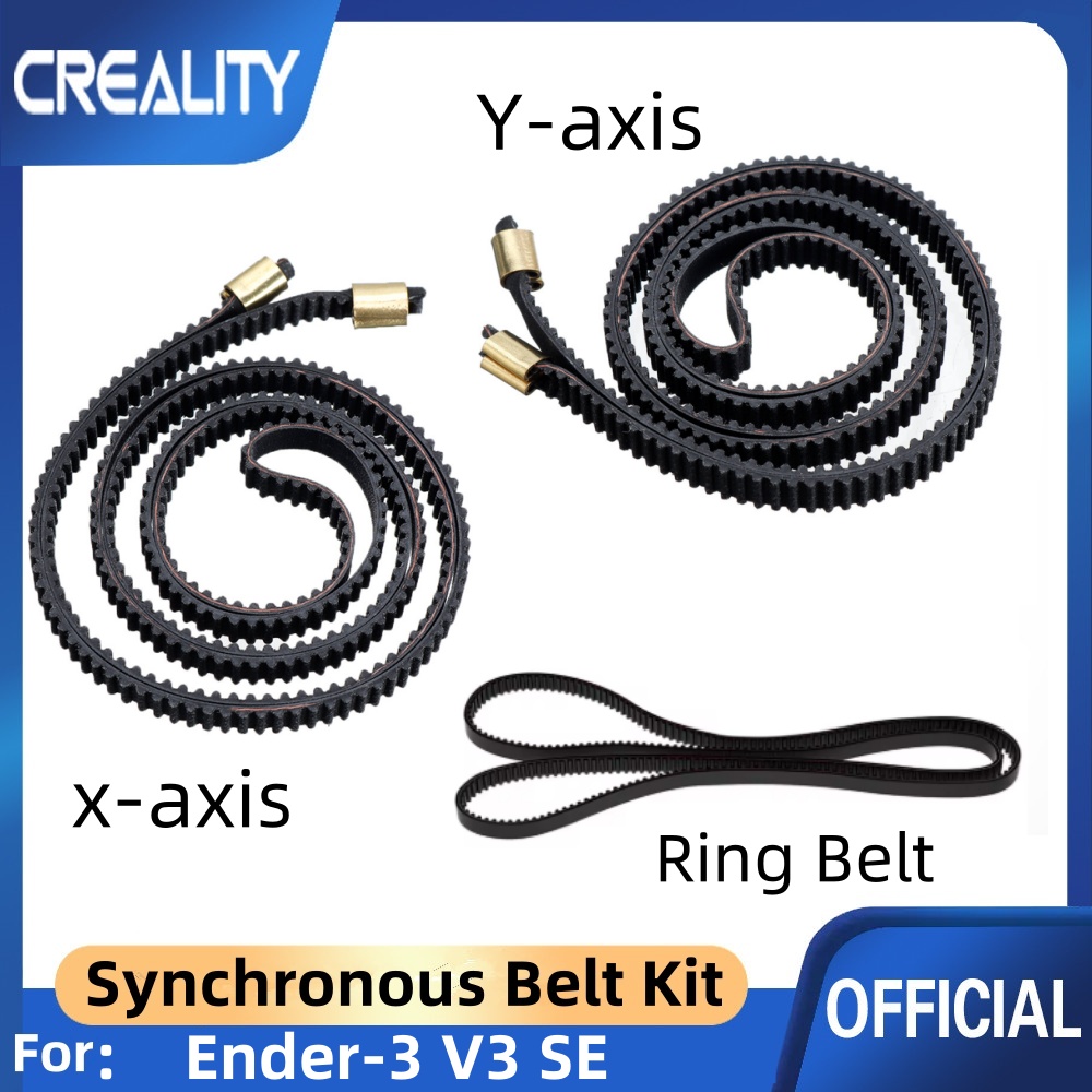 Creality Ender-3 V3 SE X+Y-axi - Creality Printer Ender 3 ulasan dan harga