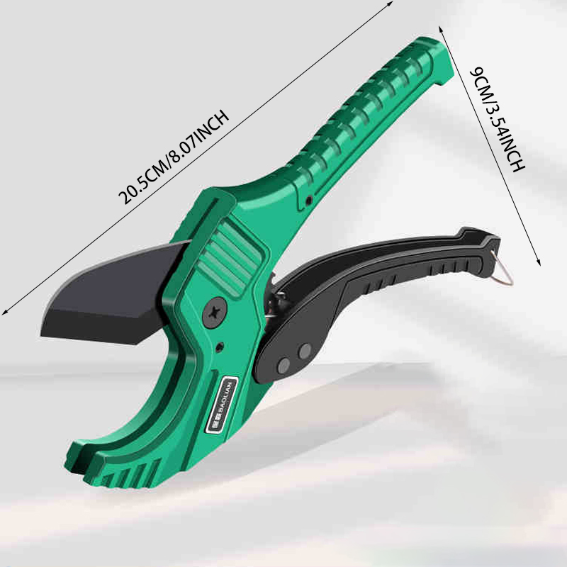 Pemotong Pipa Ratchet Baollian - Pipe Cutter Ratchet ulasan dan harga