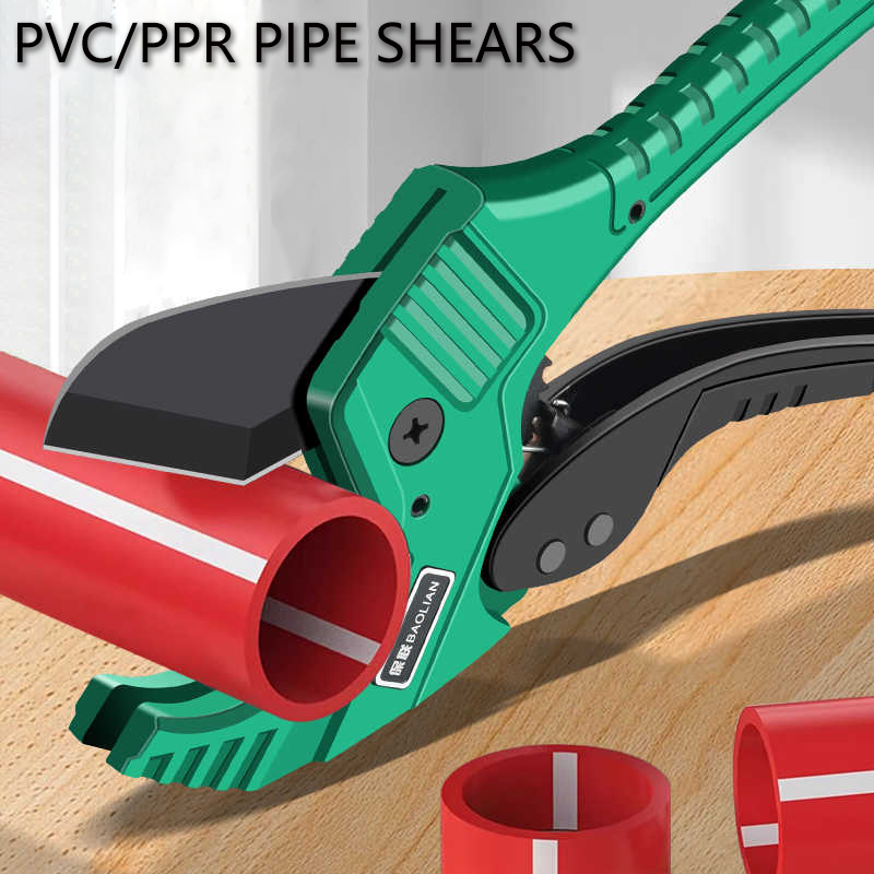 Pemotong Pipa Ratchet Baollian - Pipe Cutter Ratchet ulasan dan harga