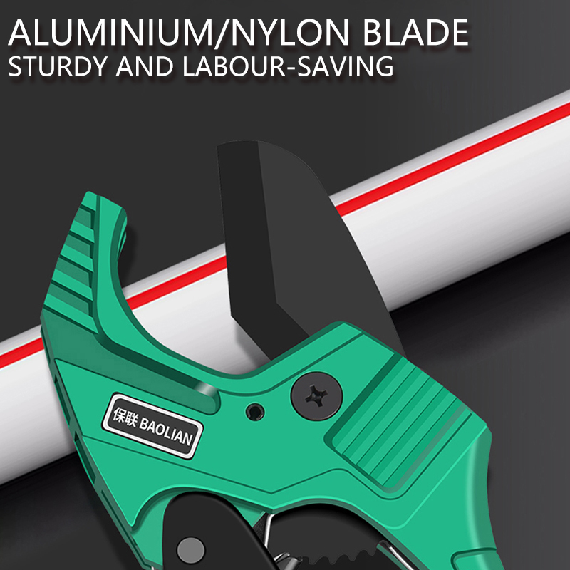 Pemotong Pipa Ratchet Baollian - Pipe Cutter Ratchet ulasan dan harga
