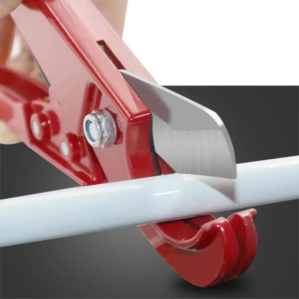 Alat Pemotong Selang PU/PP/PE/ - Pipe Cutter Ratchet ulasan dan harga