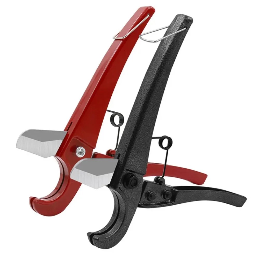 Alat Pemotong Selang PU/PP/PE/ - Pipe Cutter Ratchet ulasan dan harga
