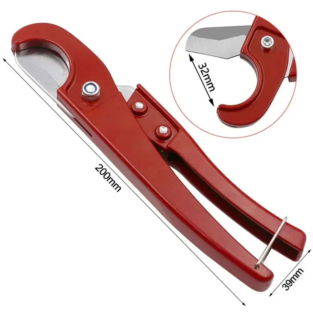 Alat Pemotong Selang PU/PP/PE/ - Pipe Cutter Ratchet ulasan dan harga