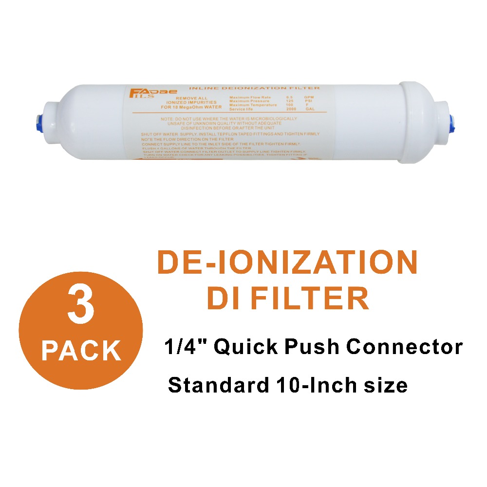 Sistem Reverse Osmosis RO Peng - Basin Mixer Cartridge ulasan dan harga