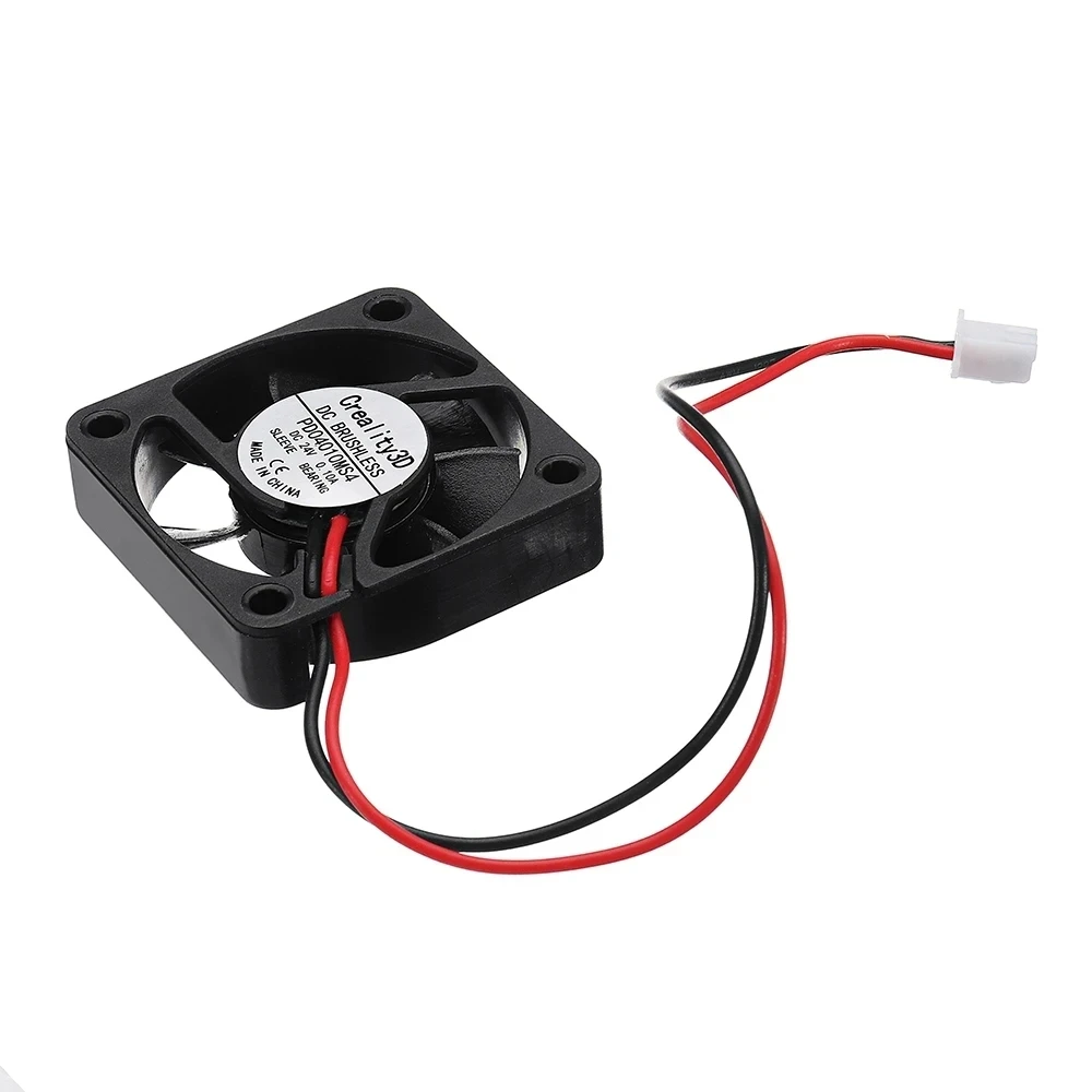 Ender-3 DC24V Kipas Mainboard  - Creality Printer Ender 3 ulasan dan harga