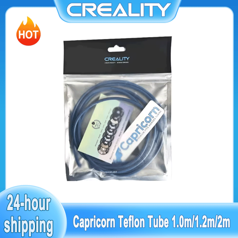 CREALITY untuk Capricorn Bowde - Creality Printer Ender 3 ulasan dan harga
