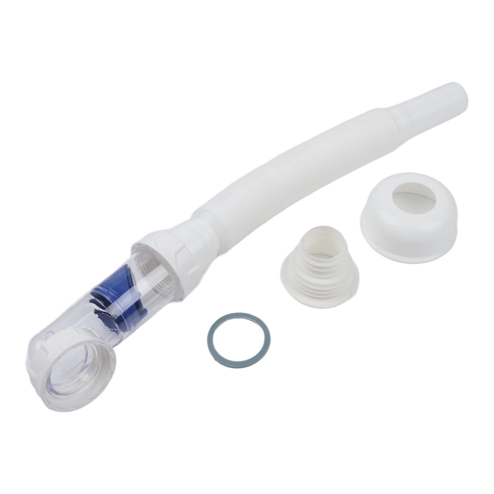 Selang Pembuangan Siphon Fleks - Flexible Hose Braided ulasan dan harga