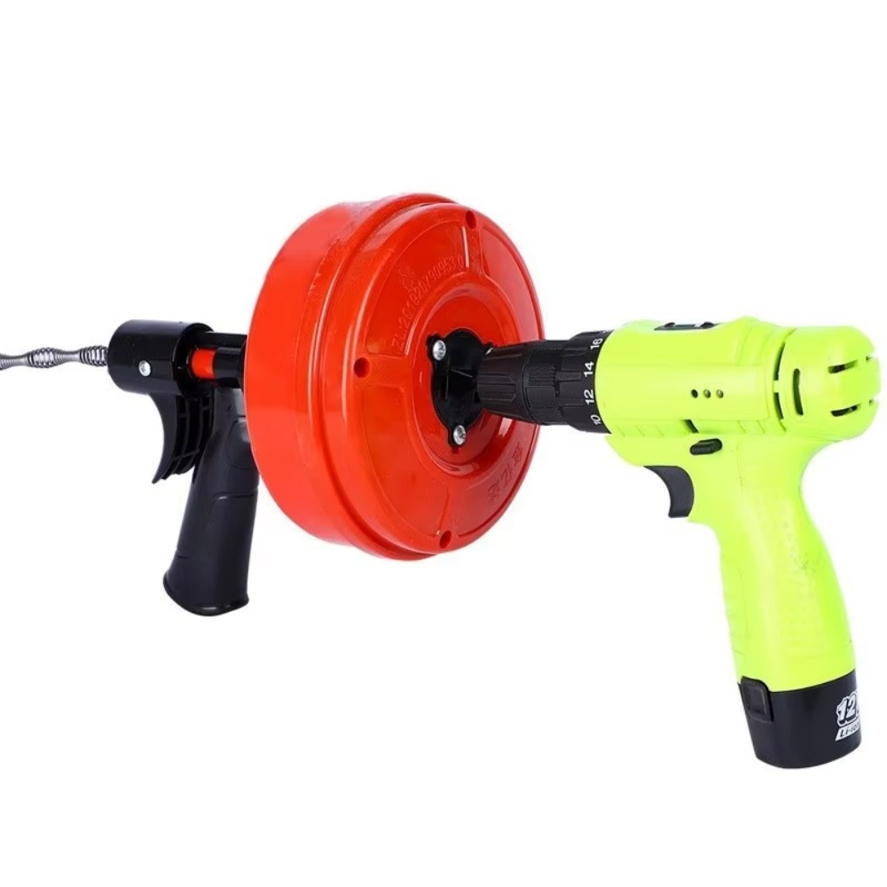 Alat Pembersih Saluran Air Pro - Drain Snake Flexible ulasan dan harga