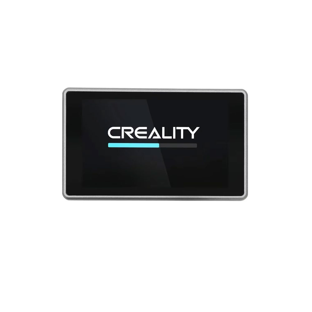 Layar Sentuh Resmi Creality K1 - Creality Printer K1 ulasan dan harga