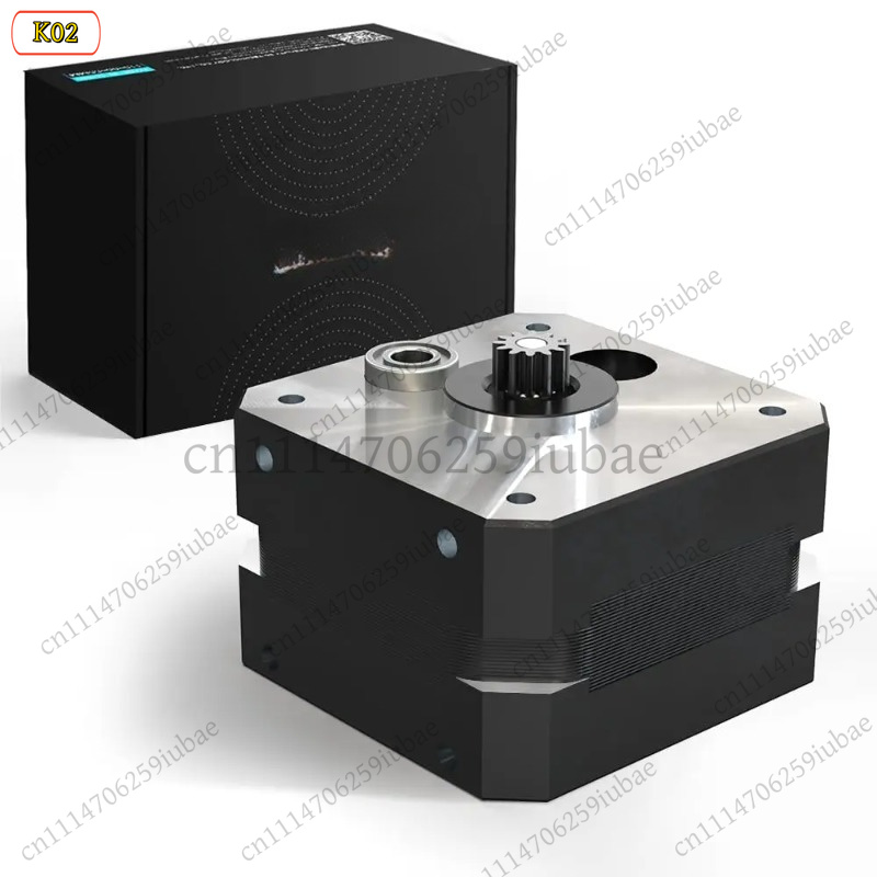 Motor Ekstruder LK Creality En - Creality Printer Ender 3 ulasan dan harga