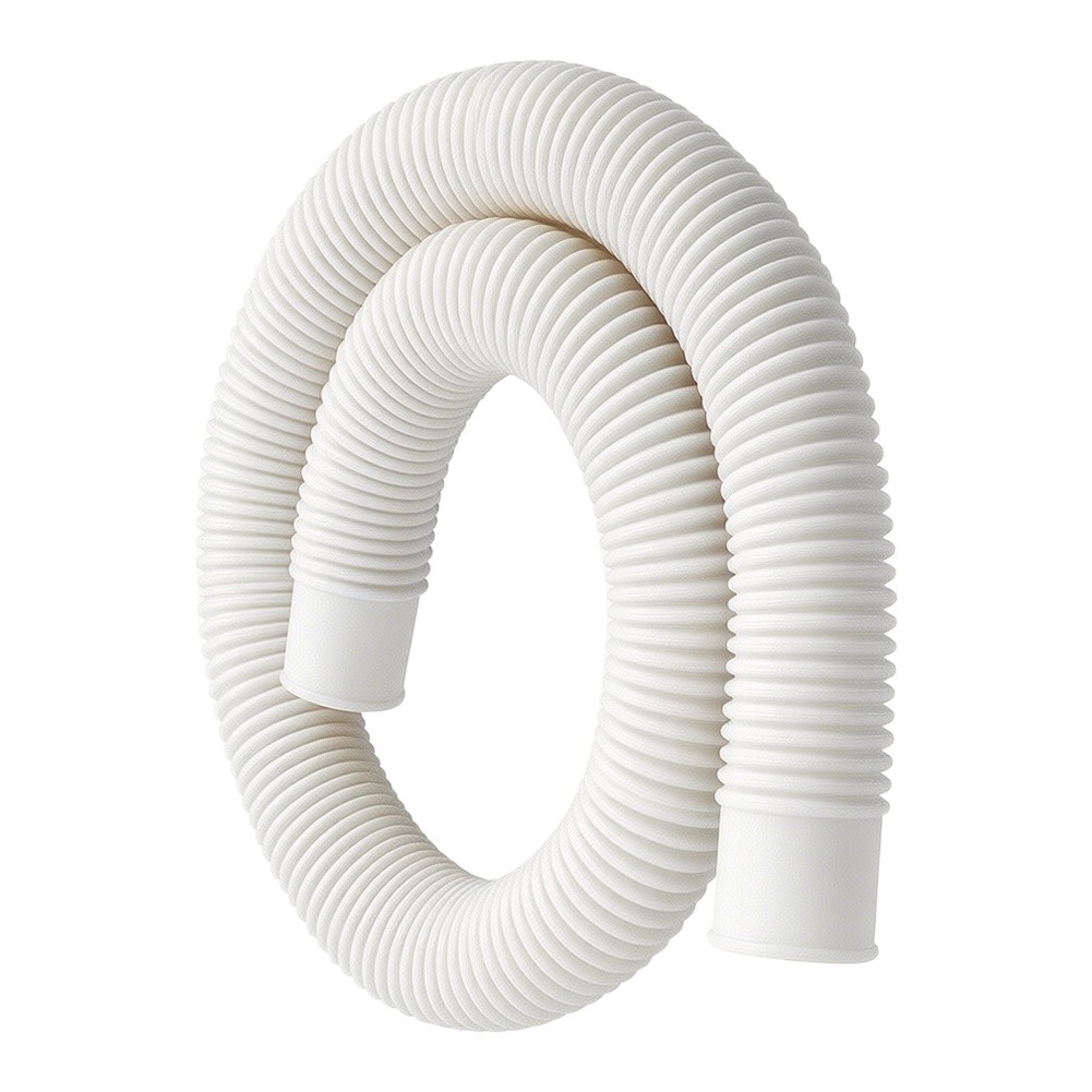 Selang Kolam Renang PE 38mm 1m - Flexible Hose Braided ulasan dan harga
